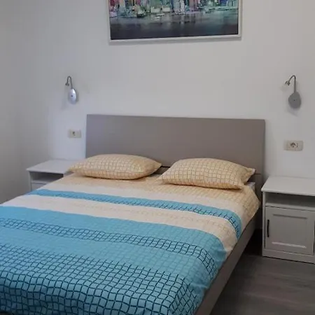 Dom wakacyjny Veronika 2 Pula