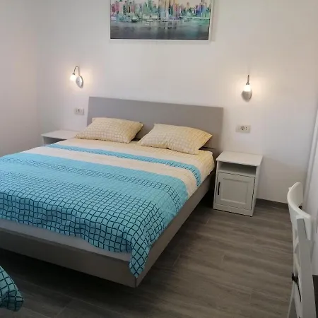Dom wakacyjny Veronika 2