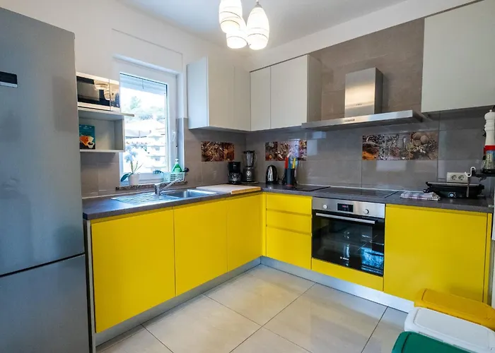 Holiday home Veronika 2