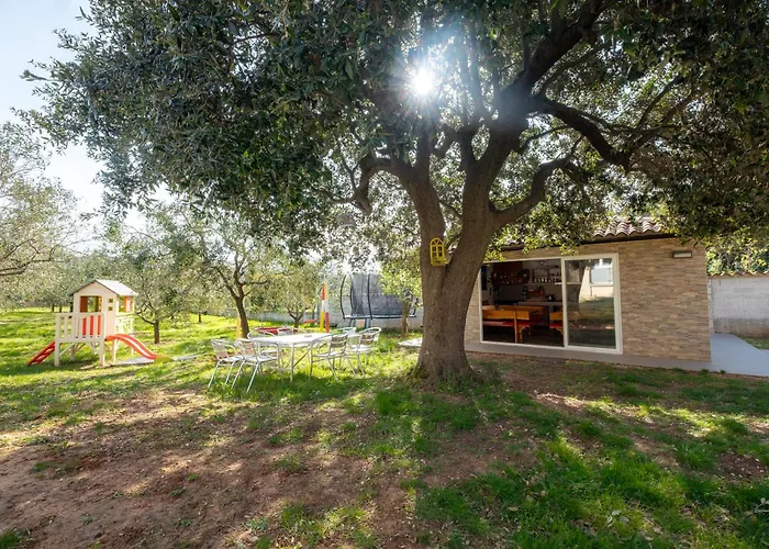 Holiday home Veronika 2 Pula