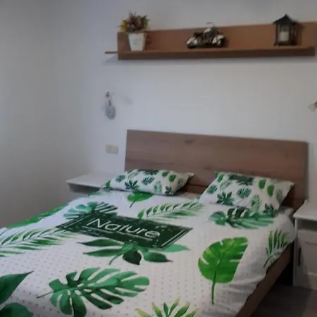 Holiday home Veronika 2 *