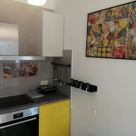 Holiday home Veronika 2
