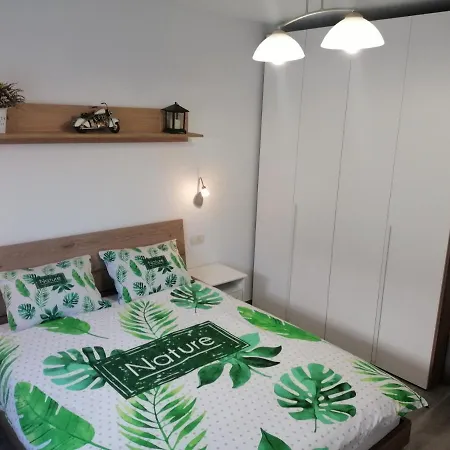 Holiday home Veronika 2 Pula