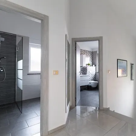 度假居 Veronika 2 普拉