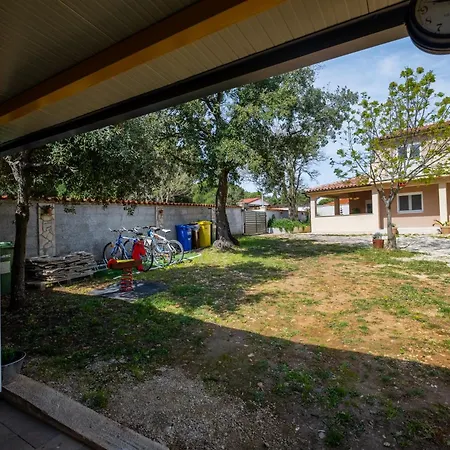 Veronika 2 度假居 *