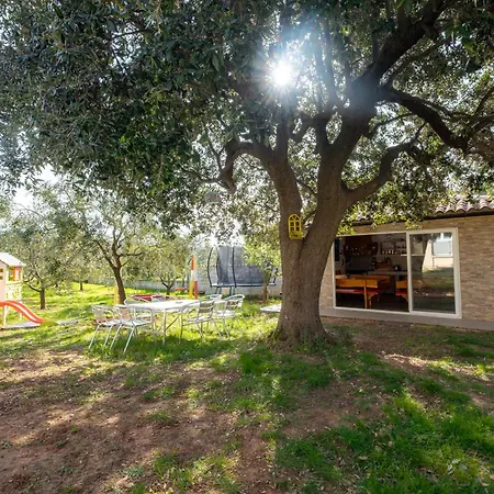 度假居 Veronika 2 普拉