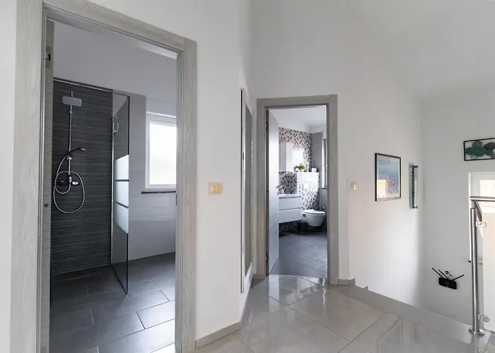 Prázdninový dům Veronika 2 Pula