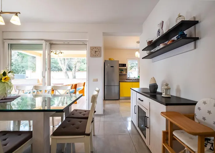 Veronika 2 Hébergement de vacances *